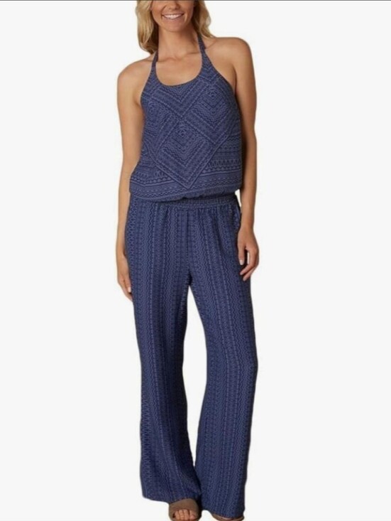 Prana Pants - PrAna Bijou Jumpsuit